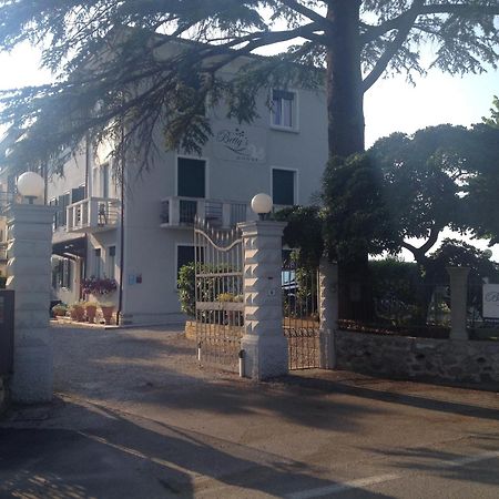 Betty'S House Bed & Breakfast Lazise Bagian luar foto