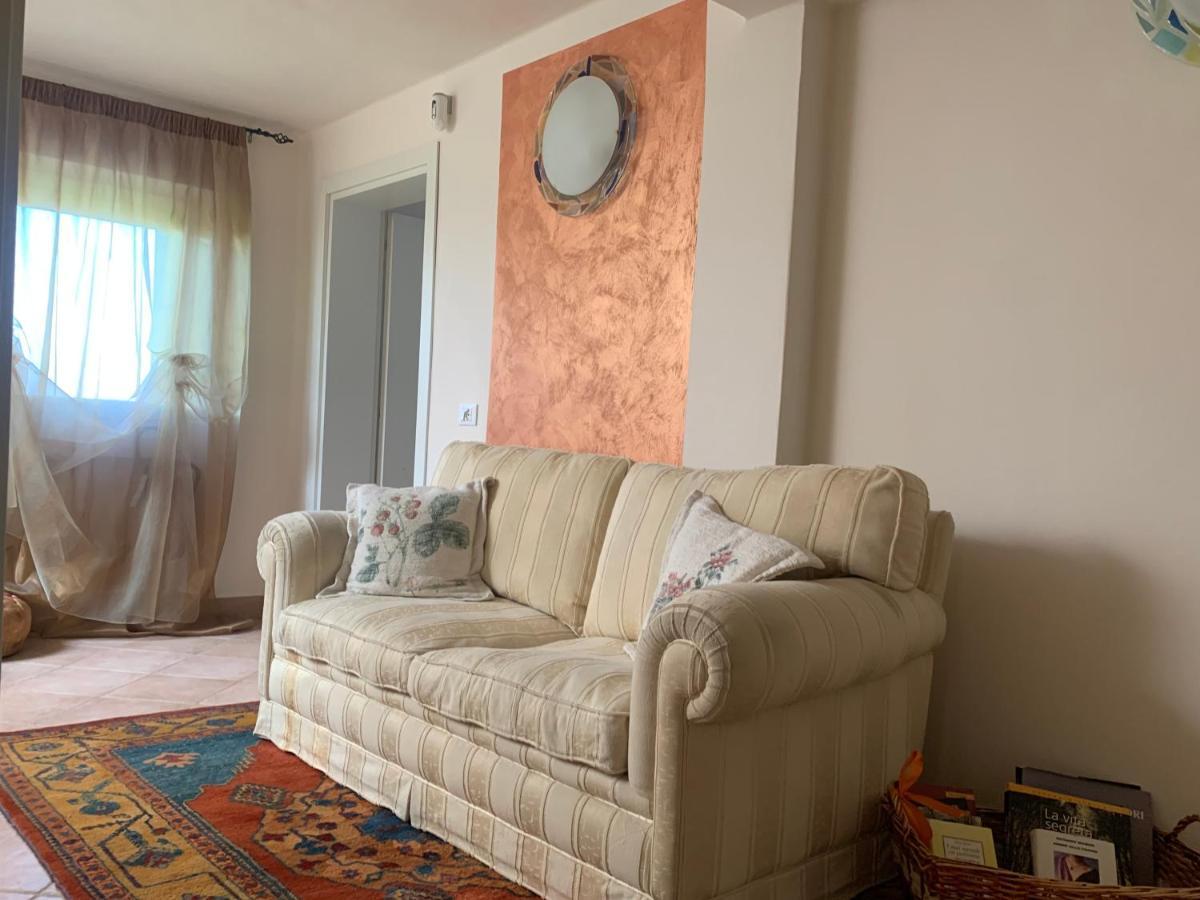 Betty'S House Bed & Breakfast Lazise Bagian luar foto