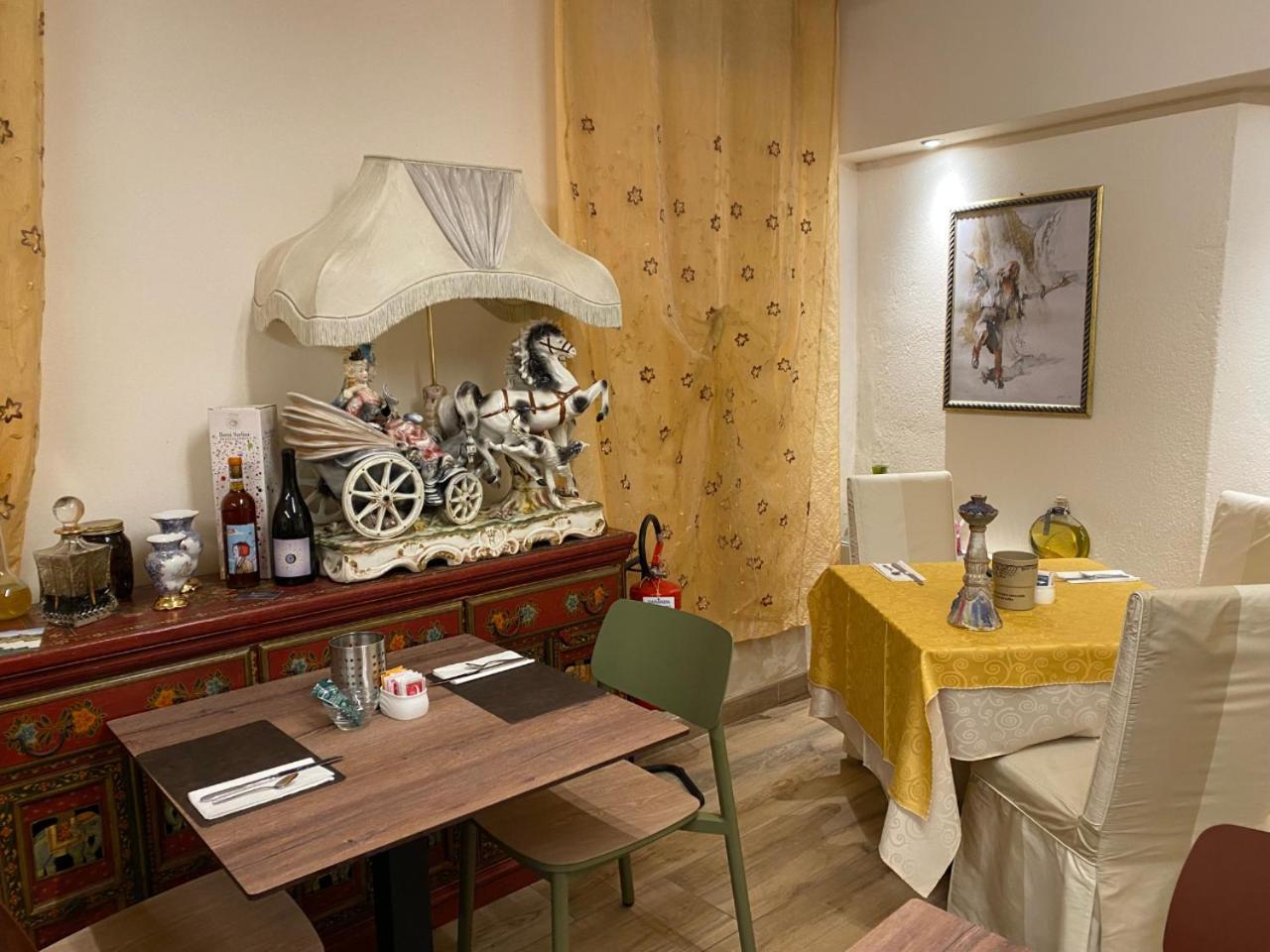 Betty'S House Bed & Breakfast Lazise Bagian luar foto